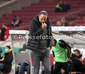 27.10.21 VfB Stuttgart - 1. FC K&ouml;ln