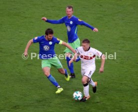 VfB Stuttgart - VfL Wolfsburg