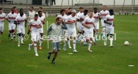 27.06.22 VfB Stuttgart Training