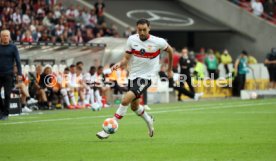 28.08.21 VfB Stuttgart - SC Freiburg