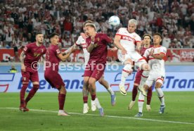 11.05.25 VfB Stuttgart - FC Augsburg