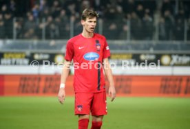 1. FC Heidenheim - VfL Bochum