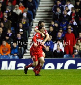 24.11.09 Glasgow Rangers - VfB Stuttgart