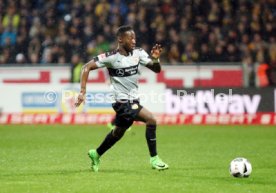 Eintracht Braunschweig- VfB Stuttgart