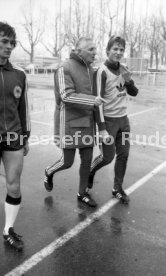 19.02.79 DFB Training
