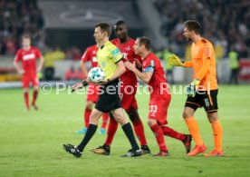 VfB Stuttgart - 1. FC K&ouml;ln
