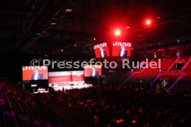 11.09.22 VfB Stuttgart Mitgliederversammlung 2022