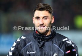 SC Freiburg - 1. FC K&ouml;ln