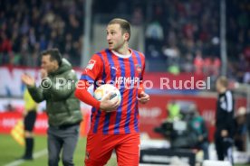 17.03.23 1. FC Heidenheim - Karlsruher SC