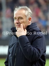 SC Freiburg - SV Werder Bremen