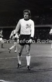 27.04.77 Deutschland - Nordirland