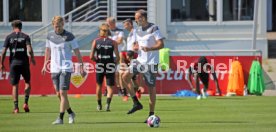 05.08.20 VfB Stuttgart Training