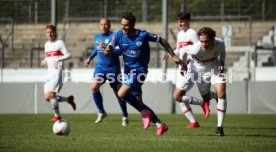 07.05.21 Stuttgarter Kickers - U19 VfB Stuttgart