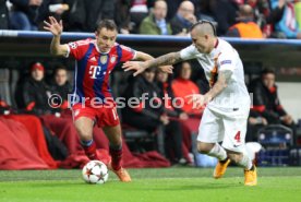 FC Bayern M&uuml;nchen