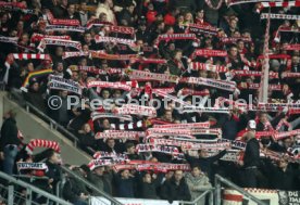 25.02.22 TSG 1899 Hoffenheim - VfB Stuttgart