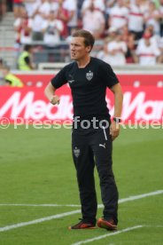 VfB Stuttgart - 1. FSV Mainz 05
