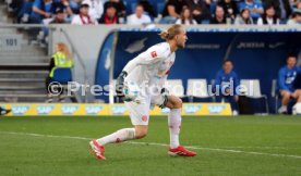 12.04.25 TSG 1899 Hoffenheim - 1. FSV Mainz 05