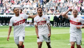 16.05.26 Eintracht Frankfurt - VfB Stuttgart
