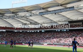 31.07.21 VfB Stuttgart - FC Barcelona