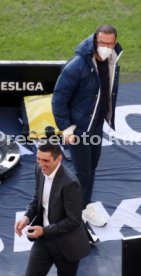 05.12.21 VfB Stuttgart - Hertha BSC Berlin