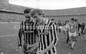 19.12.82 Inter Mailand - Juventus Turin