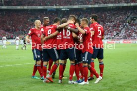VfB Stuttgart - FC Bayern M&uuml;nchen