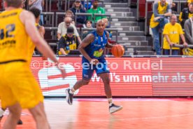 24.09.26 MHP Riesen Ludwigsburg - Rostock Seawolves