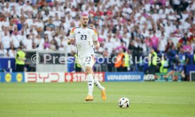 05.07.24 Spanien - Deutschland