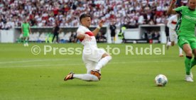 30.08.25 VfB Stuttgart - Borussia M&ouml;nchengladbach