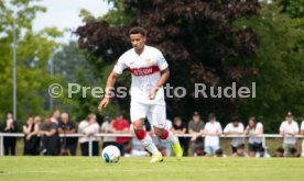 12.07.25 SV Fellbach - VfB Stuttgart