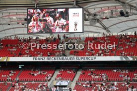 16.08.25 Franz-Beckenbauer-Supercup VfB Stuttgart - FC Bayern München