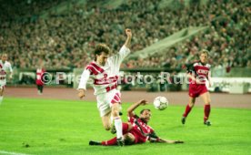 31.03.94 VfB Stuttgart - 1. FC Kaiserslautern