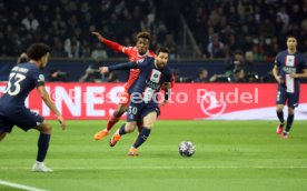 14.02.23 Paris Saint-Germain - FC Bayern M&uuml;nchen