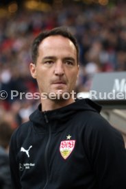 VfB Stuttgart - VfL Wolfsburg