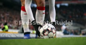 VfB Stuttgart - Hertha BSC Berlin