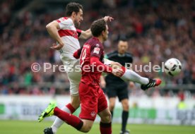 VfB Stuttgart - 1. FC Kaiserslautern