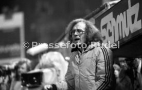 17.03.82 Xamax Neuchatel - Hamburger SV