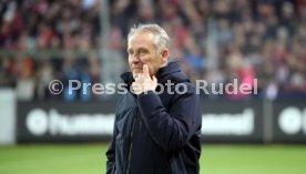 SC Freiburg - SV Werder Bremen