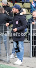 Karlsruher SC - Eintracht Braunschweig