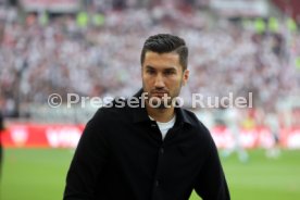 22.09.24 VfB Stuttgart - Borussia Dortmund