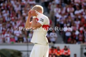 26.04.26 VfB Stuttgart - SV Werder Bremen