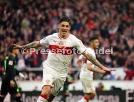 VfB Stuttgart - Hannover 96