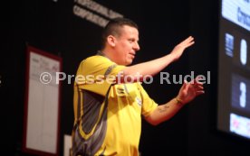 PDC Darts Grand Prix Sindelfinden 2017