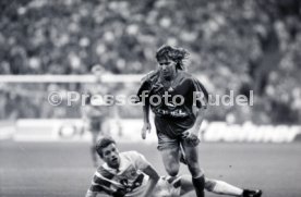 30.04.93 FC Bayern M&uuml;nchen - VfB Stuttgart