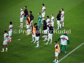 09.10.22 VfB Stuttgart - 1. FC Union Berlin