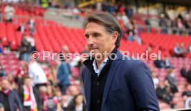 VfB Stuttgart - VfL Wolfsburg