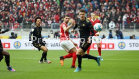 02.04.22 SC Freiburg - FC Bayern M&uuml;nchen
