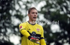 06.07.21 FSV Hollenbach - VfB Stuttgart