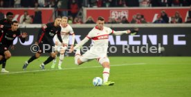10.11.24 VfB Stuttgart - Eintracht Frankfurt