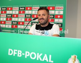 17.10.22 Stuttgarter Kickers PK